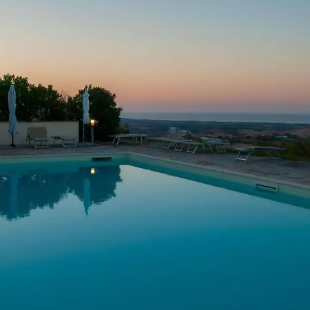 Borghetto Country Saludecio