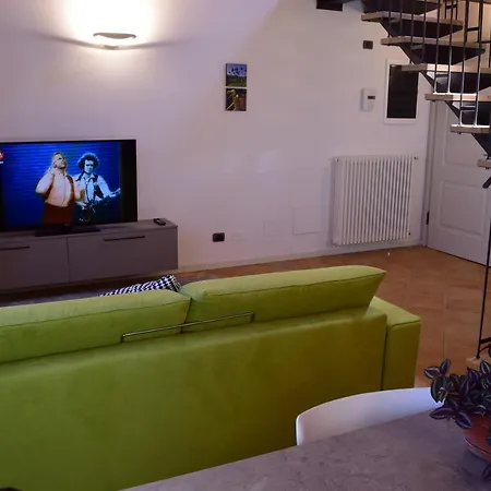 Appartement Borghetto Country Saludecio