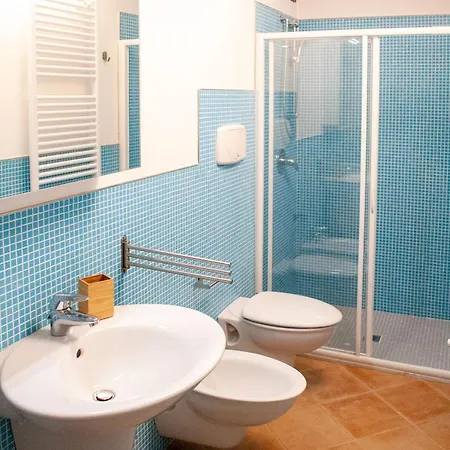 Borghetto Country Saludecio