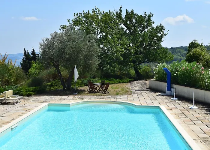 Borghetto Country Apartman