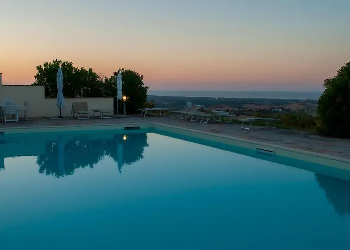 Borghetto Country Saludecio