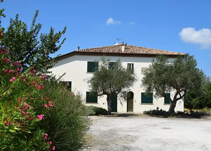 Borghetto Country Saludecio