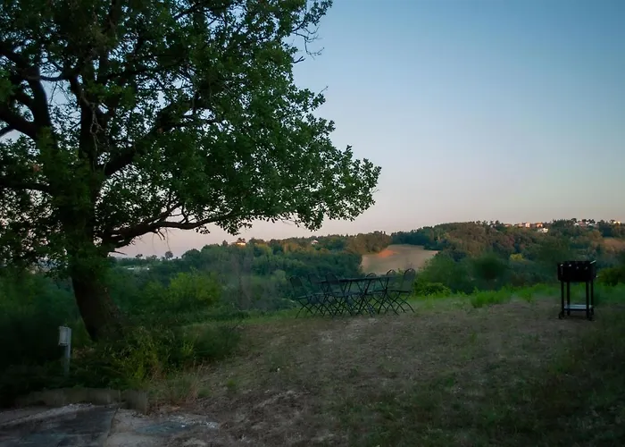 Borghetto Country Saludecio
