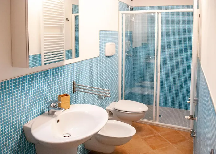 Borghetto Country Saludecio