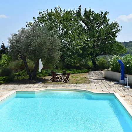 Borghetto Country Apartment