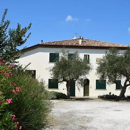 Borghetto Country Saludecio