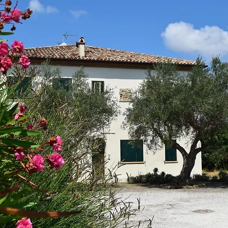 Borghetto Country Apartment