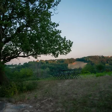 Borghetto Country Saludecio