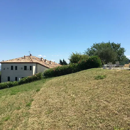Borghetto Country Apartment