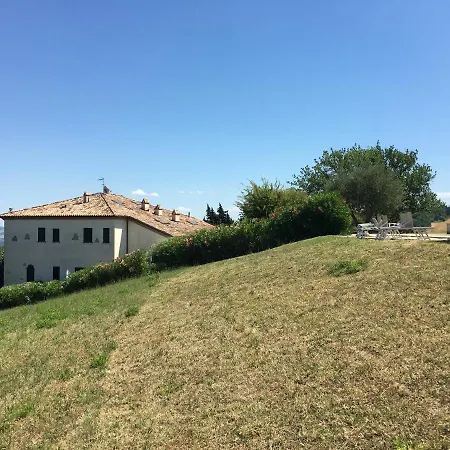 Borghetto Country 아파트