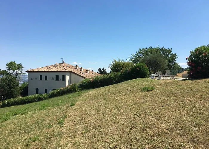 Borghetto Country Apartmán